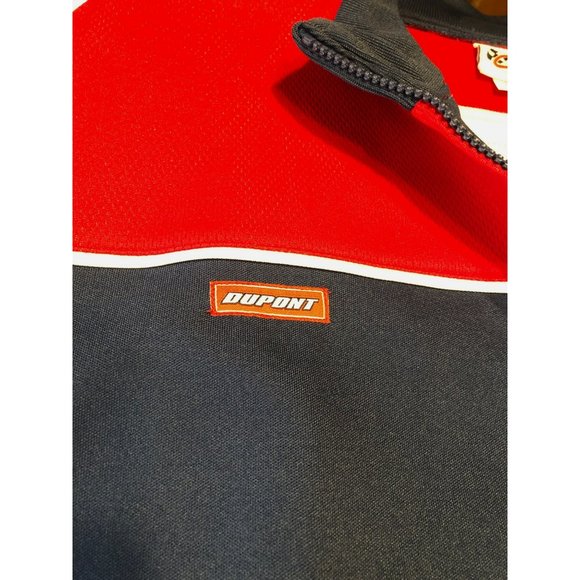 2006 Chase Jeff Gordon #24 Dupont Red, White, Blue Jacket Sz L - Picture 5 of 7